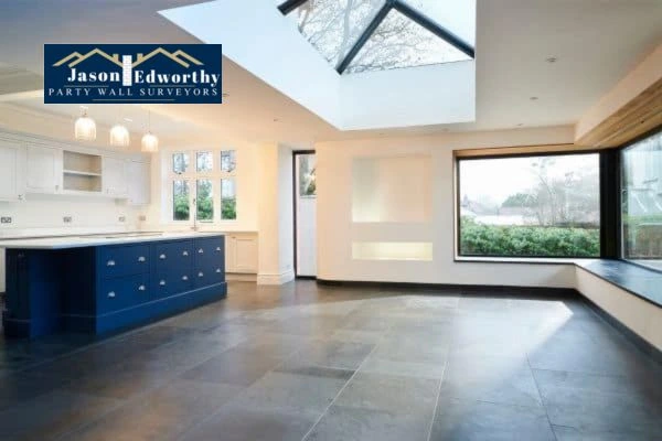 Our top tips for building near a boundary line Market Harborough