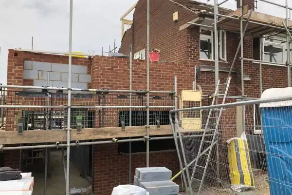 What to do if you have an Invalid Party Wall Notice Market Harborough