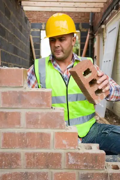 Jason Edworthy Party Wall Surveyors Market Harborough Working with Builders